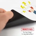 magnetic planner board