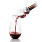 Wine Aeration Spout