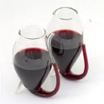 Pack of 2 Port Sippers Glasses Set