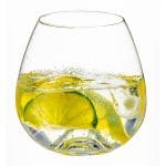Dartington Crystal Tumbler