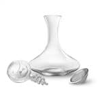 Final Touch Twister Wine Aerator Decanter -3659