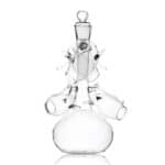 Port Decanter and Sipping Glasses Set