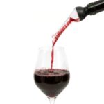 Kingfisher Wine Aerator Bottle Pourer