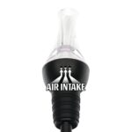 Kingfisher Wine Aerator Bottle Pourer