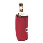 Wine or Champagne Bottle Wrap