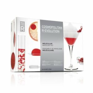 Gastronomie Evolution Kit Cocktail Molecule-R