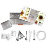 Cuisine Molecule-R