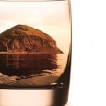 Scotch On The Rocks Drinks Coolers