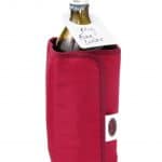 Wine or Champagne Bottle Wrap
