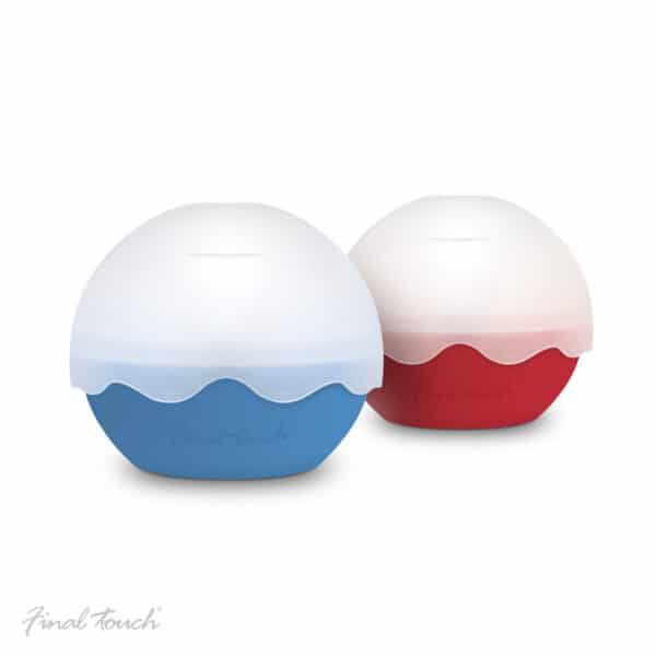 Ice Ball Silicone Moulds