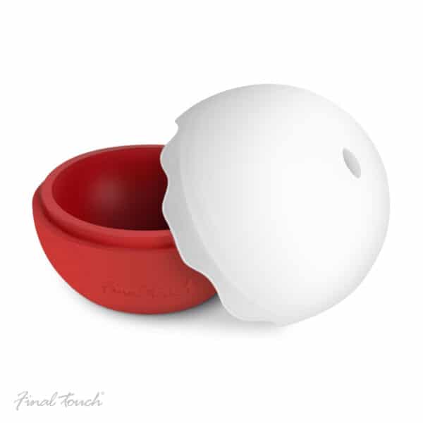 Ice Ball Silicone Moulds