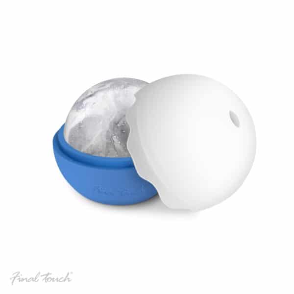 Ice Ball Silicone Moulds