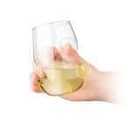 White Wine Glasses
