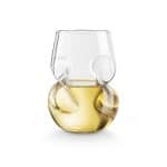 White Wine Glasses