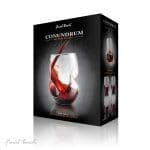 Red Wine Glasses
