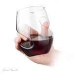 Red Wine Glasses
