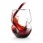 Red Wine Glasses