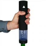 Deluxe Electric Corkscrew Wine Bottle Opener
