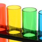 IGGI Test Tube Shooters and Rack