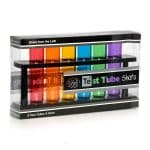 IGGI Test Tube Shooters and Rack