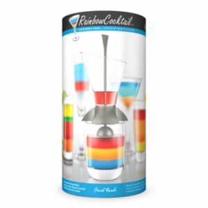 Cocktail Drink Layering Tool