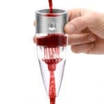 Twist Adjustable Red Wine Aerator