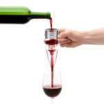 Twist Adjustable Red Wine Aerator