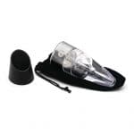 Twist Adjustable Red Wine Aerator