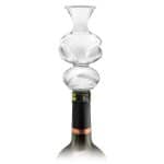 Wine Aeration Spout