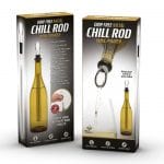 Wine Chiller Rod Pourer