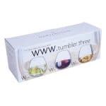 Dartington Crystal Tumbler