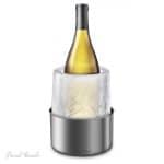 Final Touch Ice Wine Champagne Bottle Chiller