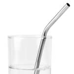 Stainless Steel Drinking Straws