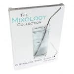 Stainless Steel Drinking Straws