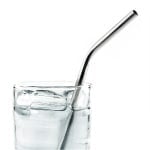 Stainless Steel Drinking Straws
