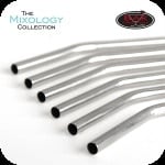 Stainless Steel Drinking Straws