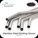 Stainless Steel Drinking Straws