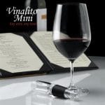 Vinalito Mini Slim Wine Aerator