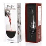Vinalito Wine Aerating Pourer