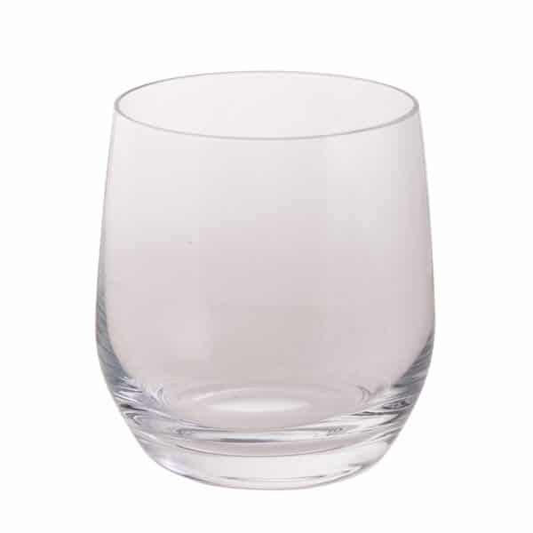 Dartington Crystal Bar Essentials Glass Tumbler