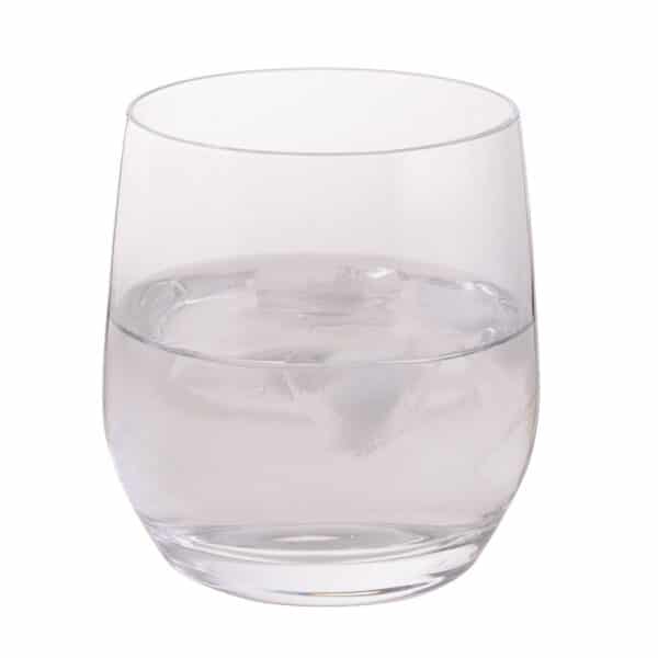 Dartington Crystal Bar Essentials Glass Tumbler