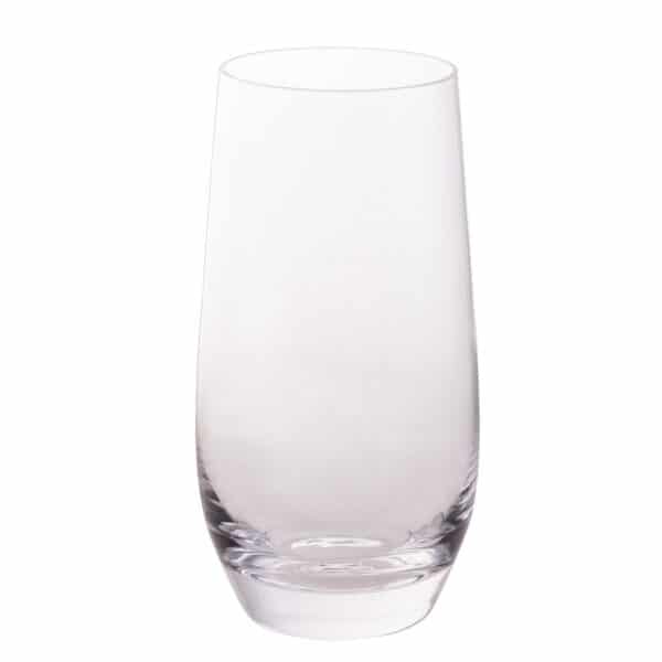 Dartington Crystal Bar Essentials Highball Glasses