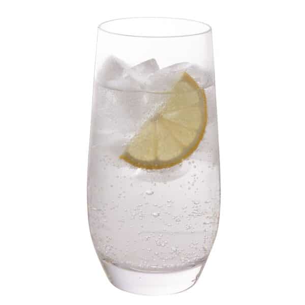 Dartington Crystal Bar Essentials Highball Glasses