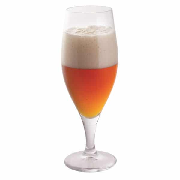 Dartington Crystal Bar Essentials Beer Glasses