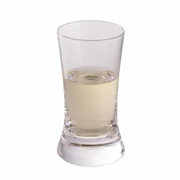 Dartington Crystal Bar Essentials Shot Glasses