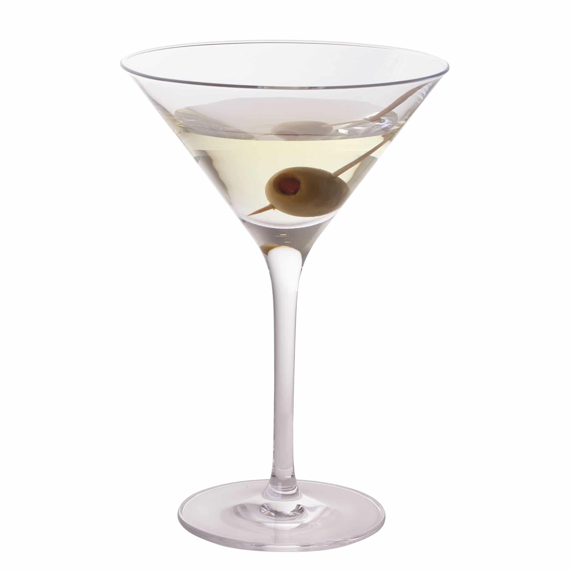 CKB LTD | Dartington Crystal Wine & Bar | Martini Glasses