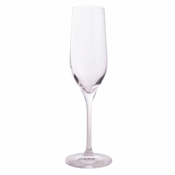 Dartington Crystal Bar Essentials Champagne Flutes