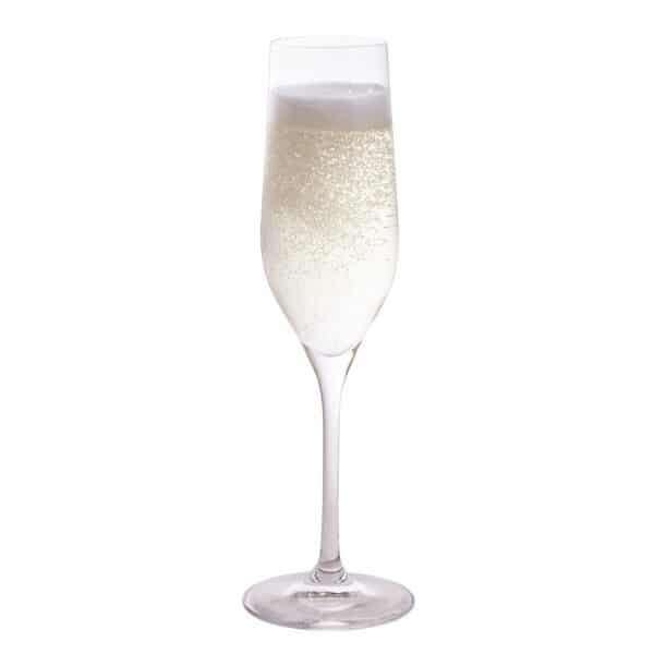 Dartington Crystal Bar Essentials Champagne Flutes