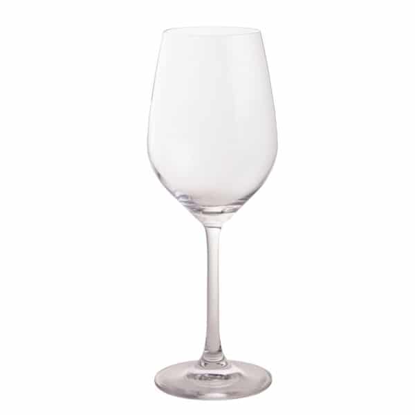 Dartington Crystal Bar Essentials White Wine Glasses