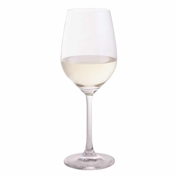 Dartington Crystal Bar Essentials White Wine Glasses